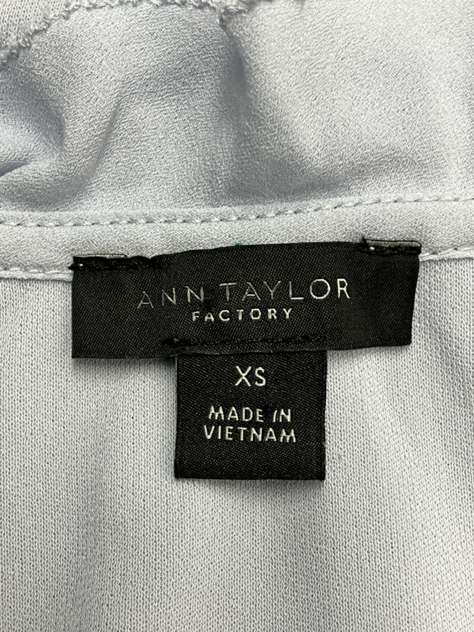 Ann Taylor