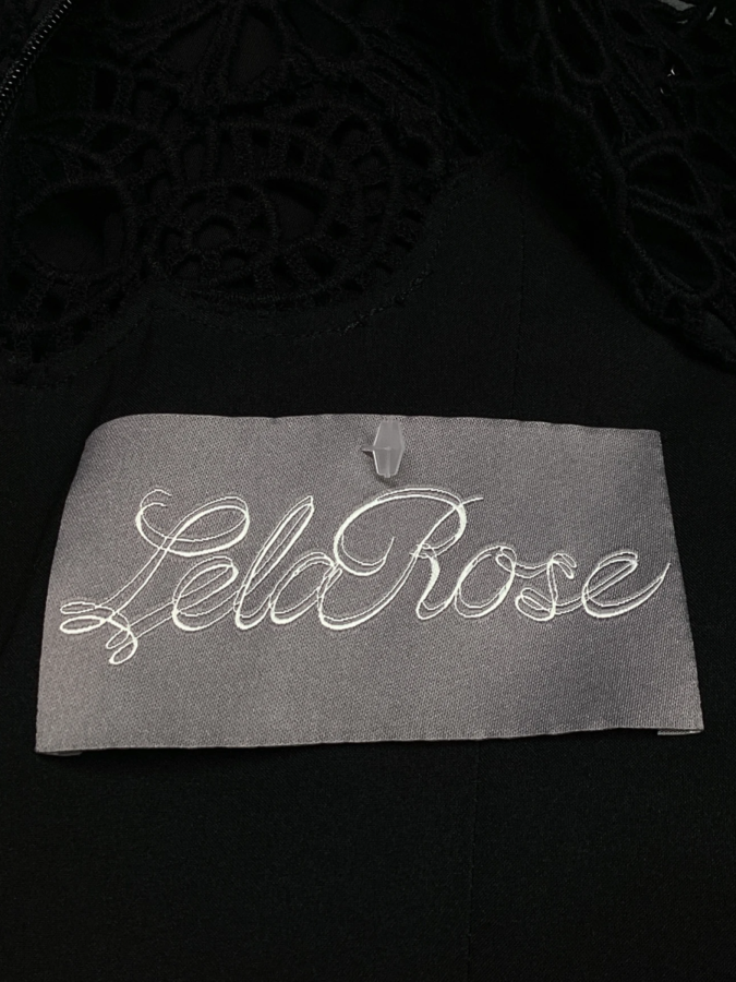 Lela Rose
