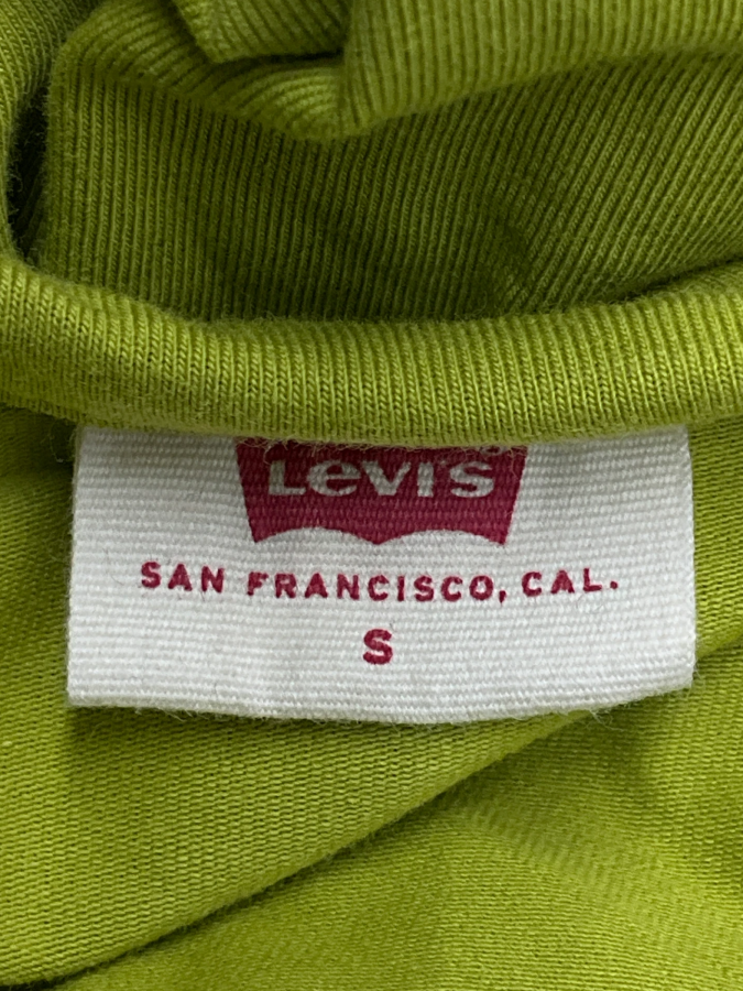 Levi’s