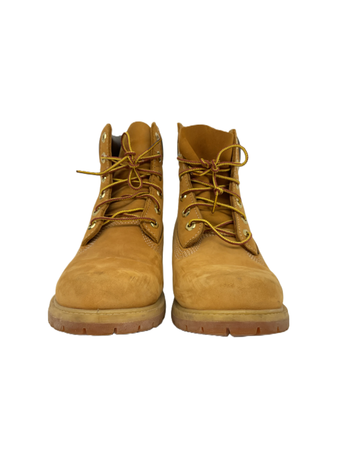Timberland