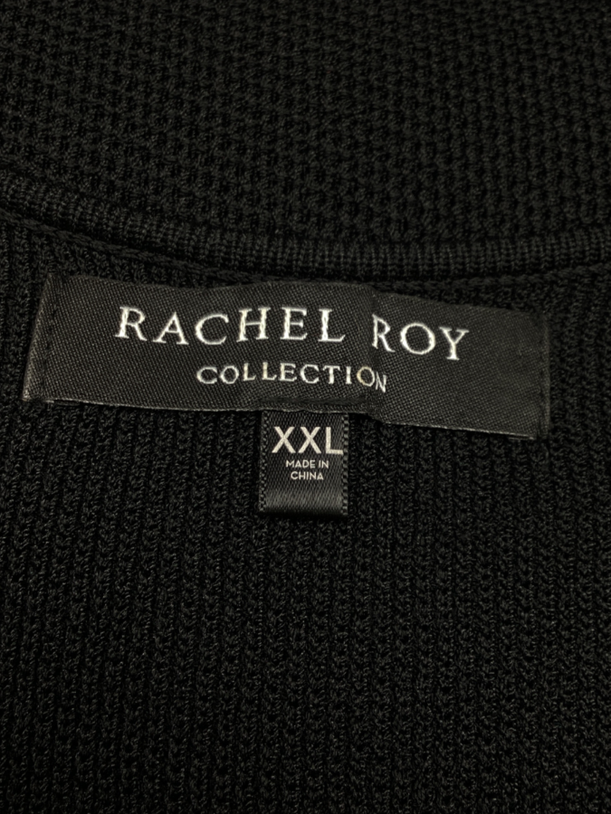 Rachel Roy