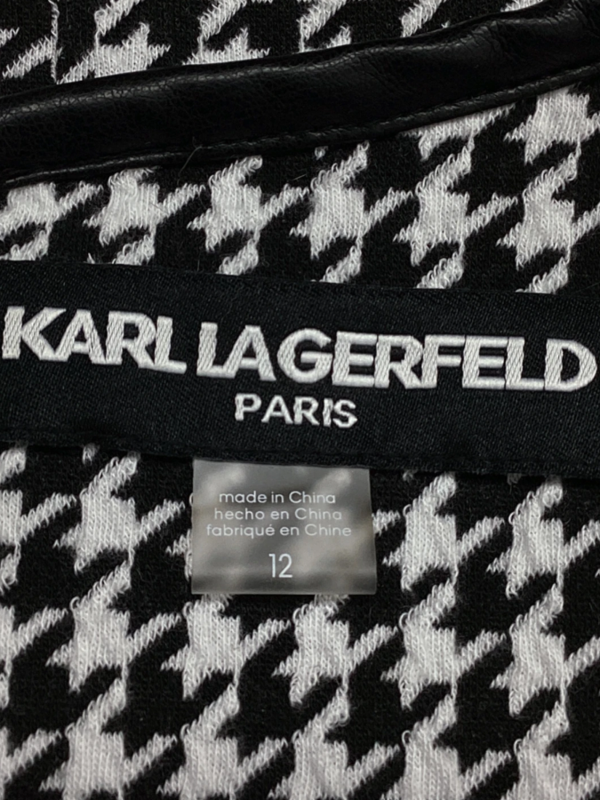 Karl Lagerfeld Paris