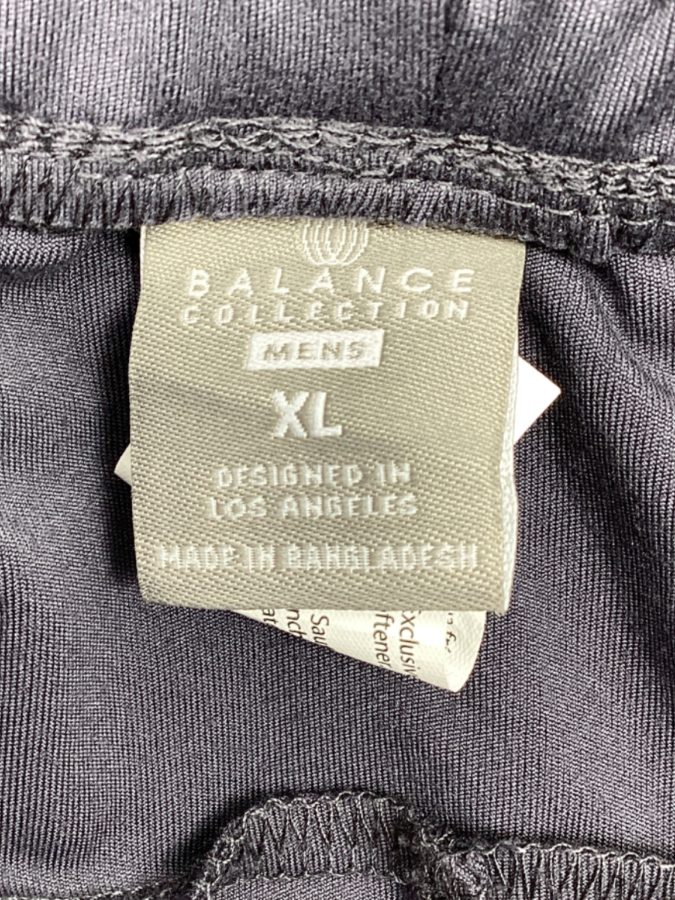 Balance Collection