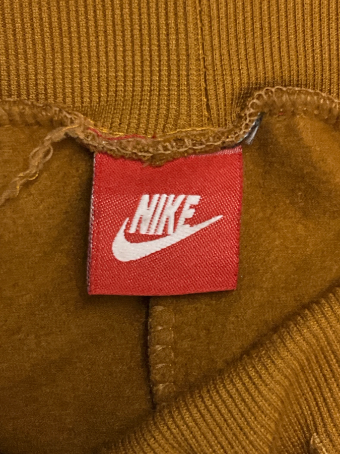 Nike