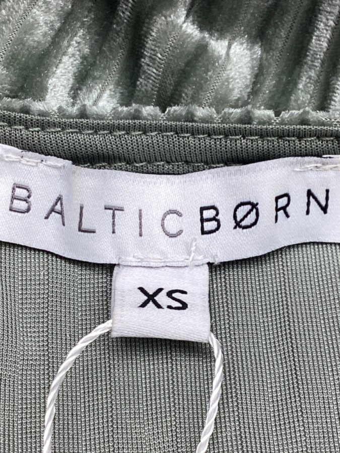 Baltic Born