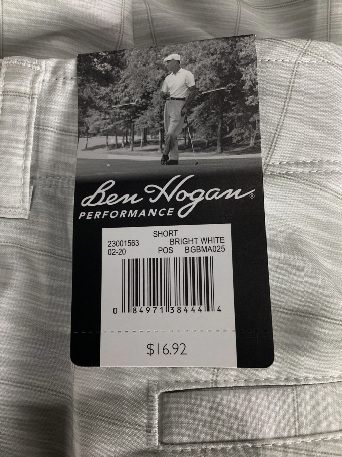 Ben Hogan Performance