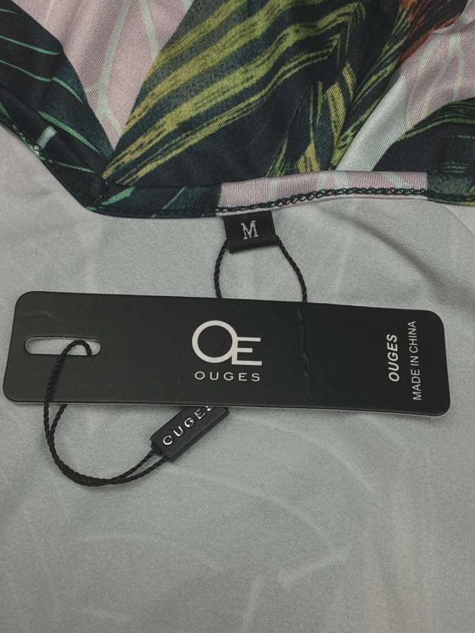 Ouges