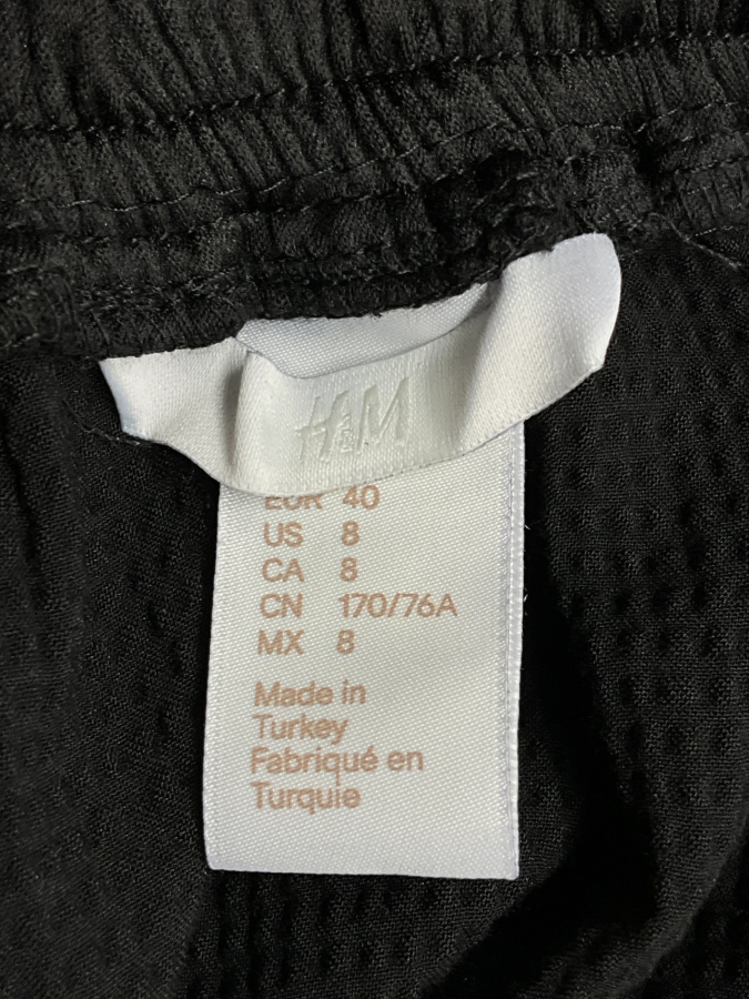 H&M