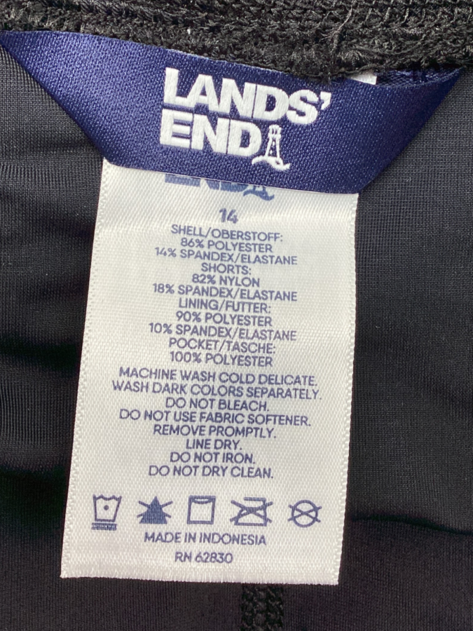 Lands' End