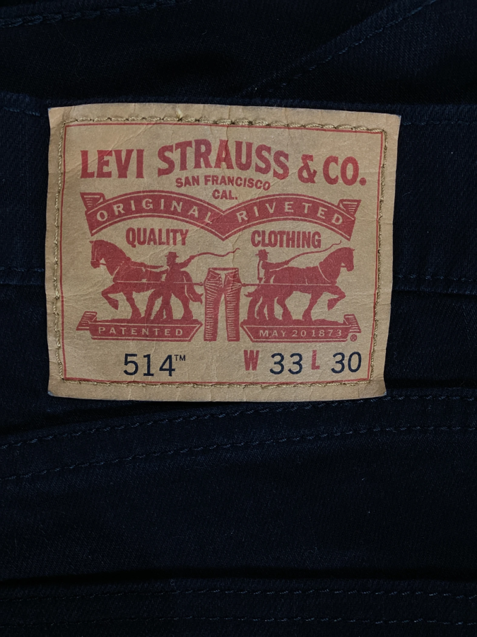Levi’s