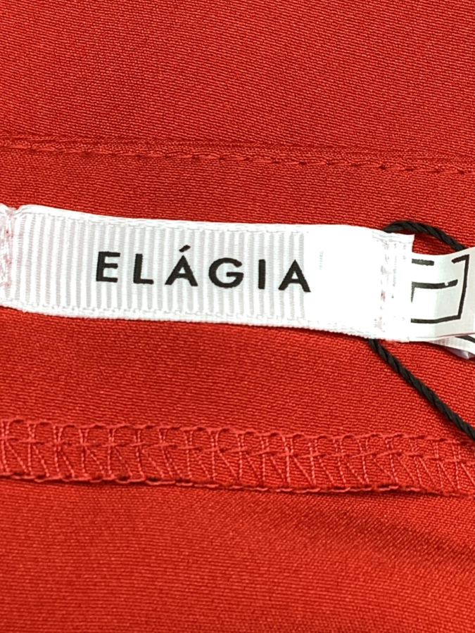 Elágia