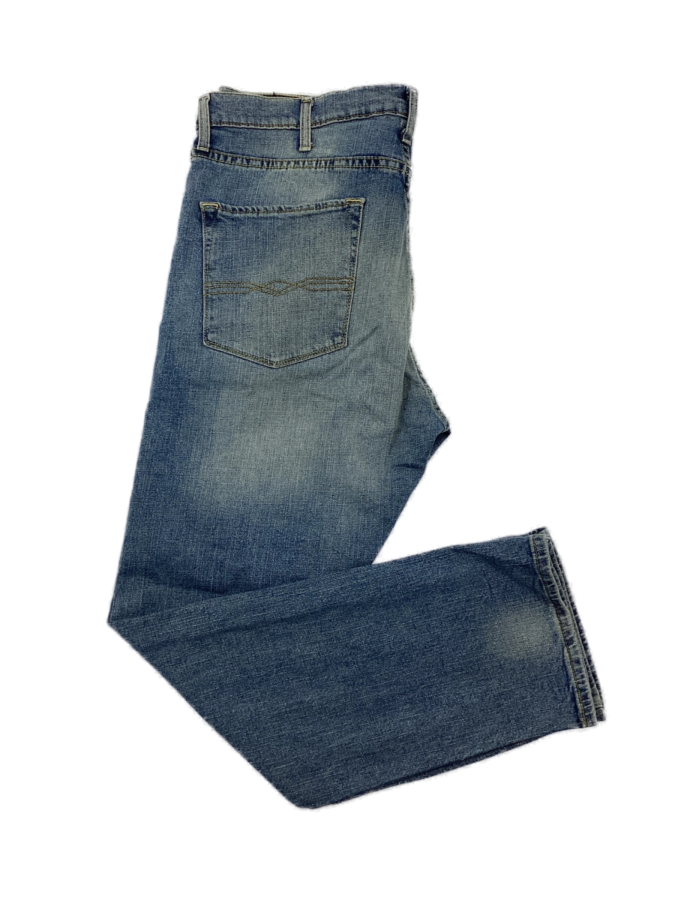 Levi's Denizen