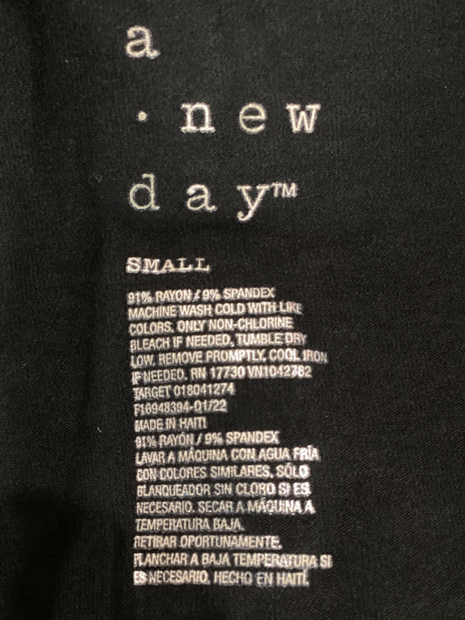 A New Day