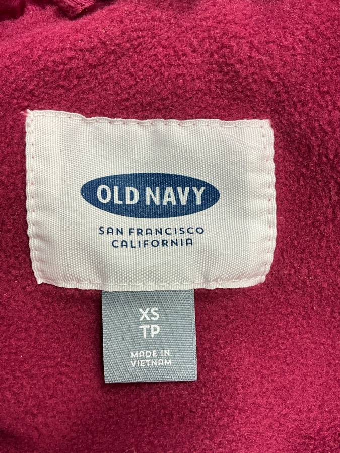 Old Navy