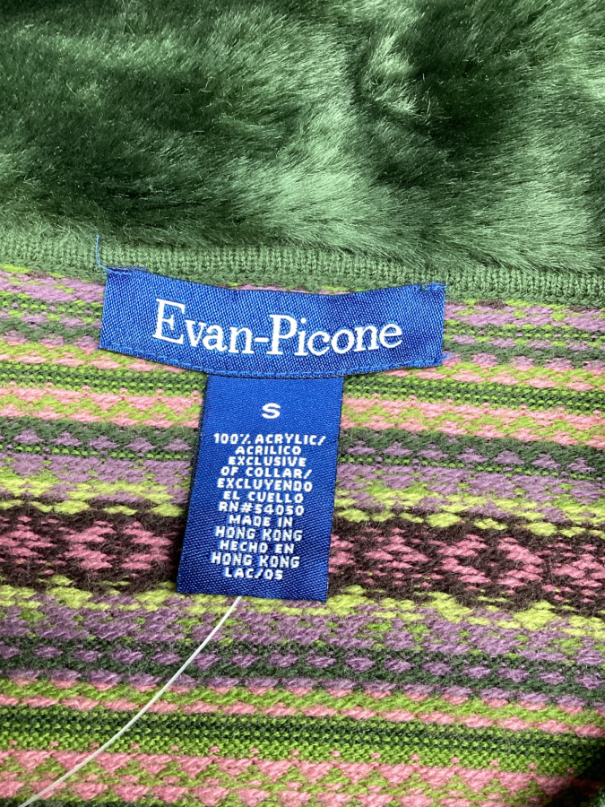 Evan Picone 