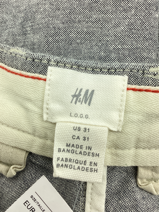 H&M