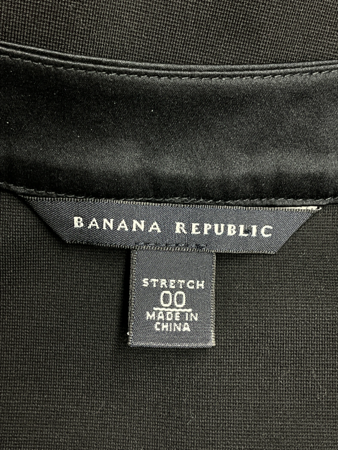 Banana Republic