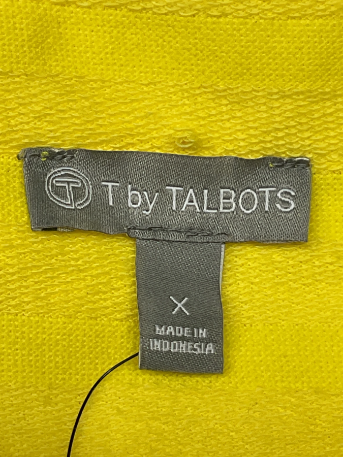 T by Talbots