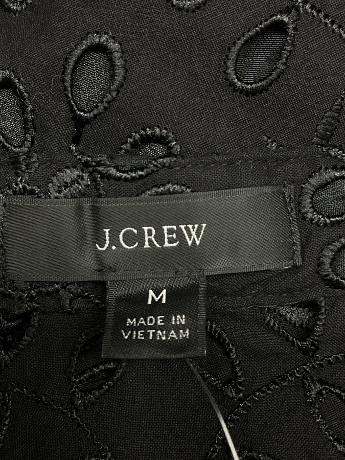 J. Crew