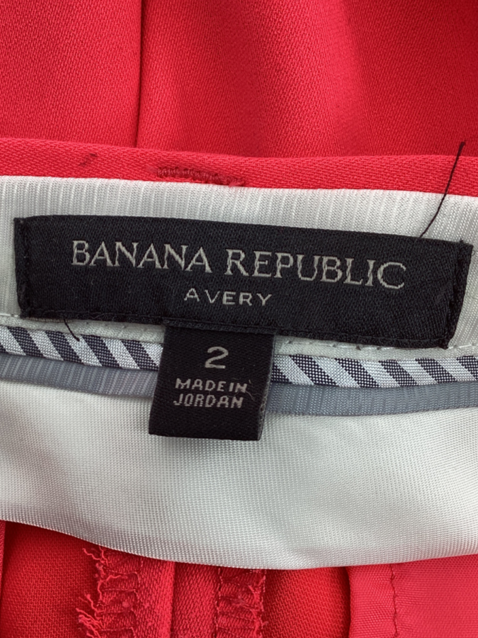Banana Republic
