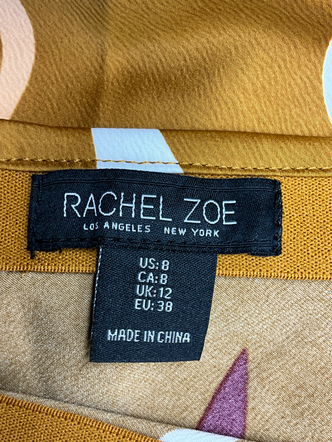 Rachel Zoe