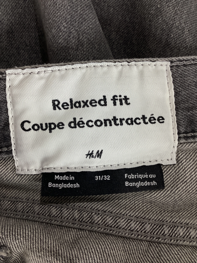 H&M