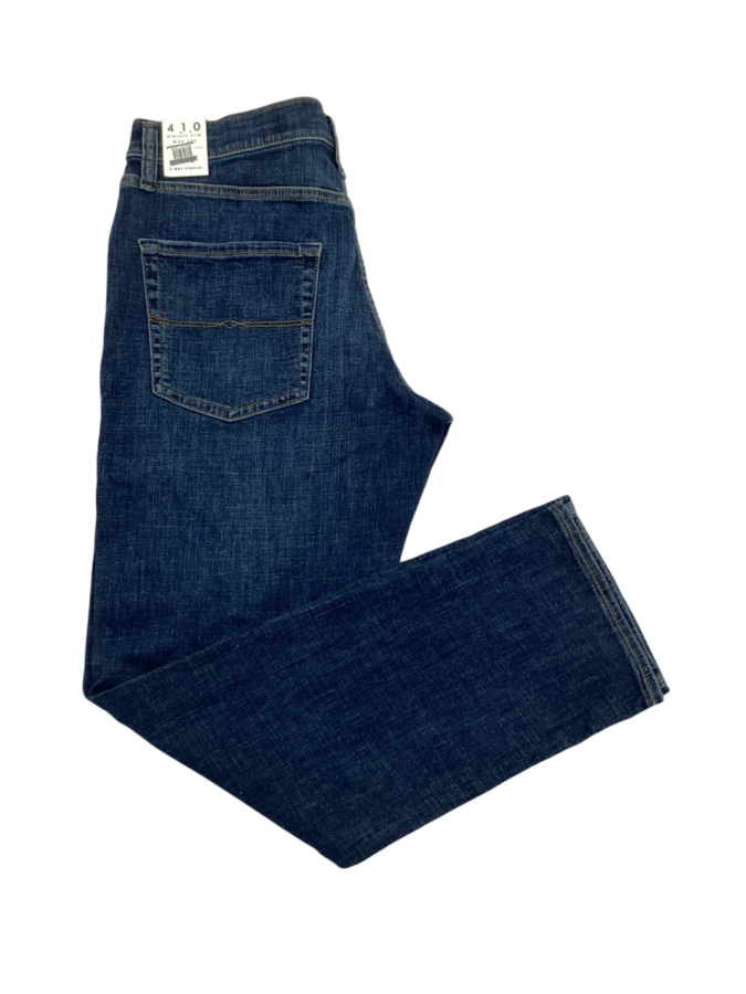 Lucky Brand