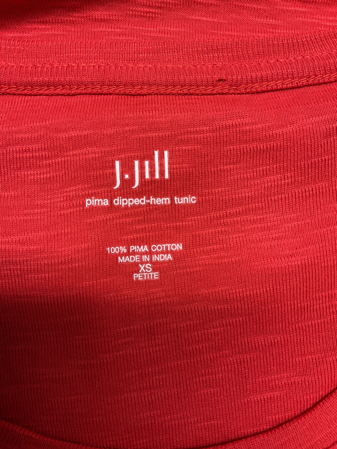 J.Jill