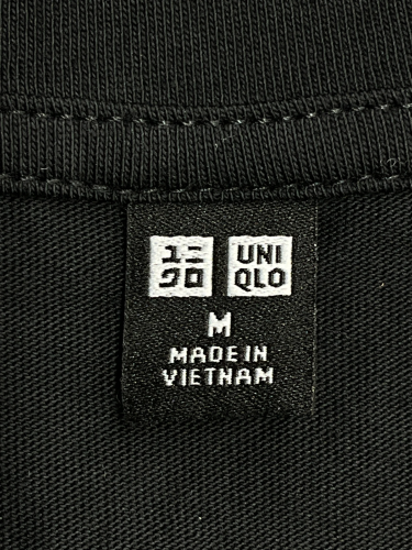 Uniqlo