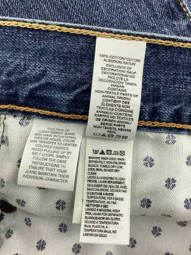 Lucky Brand