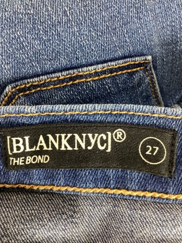 Blank NYC