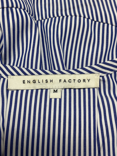 English Factory