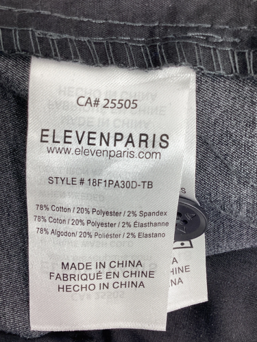 Eleven Paris