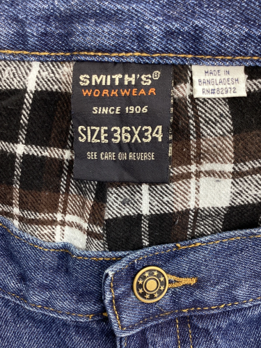 Smith's