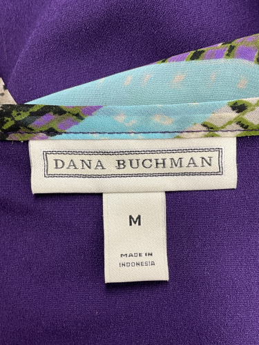 Dana Buchman