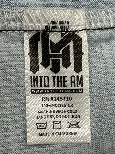 Into the AM