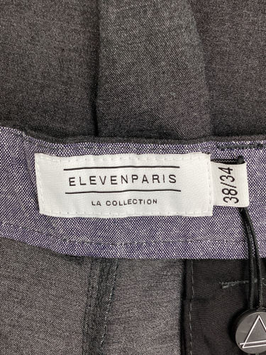 Eleven Paris