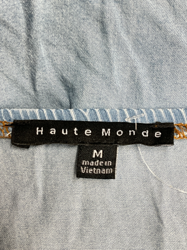 Haute Monde