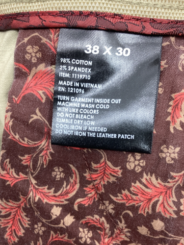 English Laundry