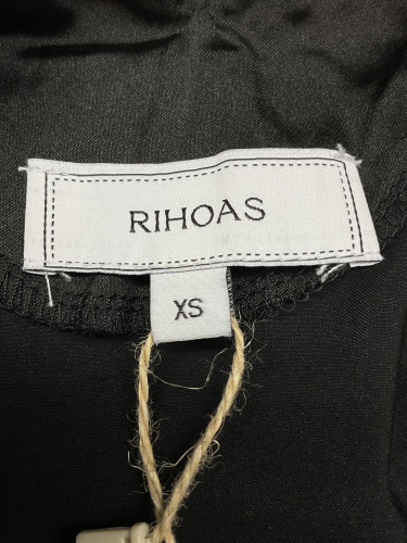 Rihoas