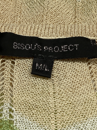 Bisou's Project