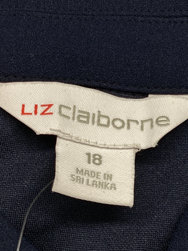 Liz Claiborne
