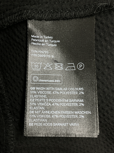 H&M