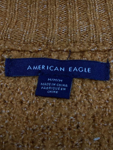 American Eagle