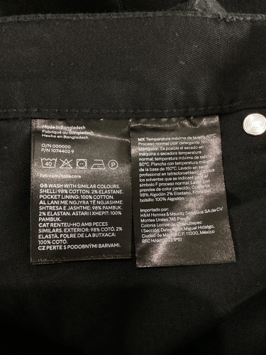 H&M