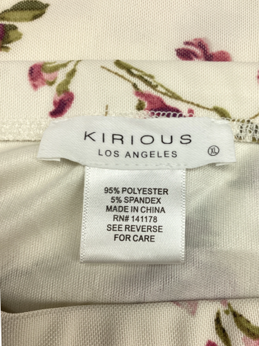 Kirious