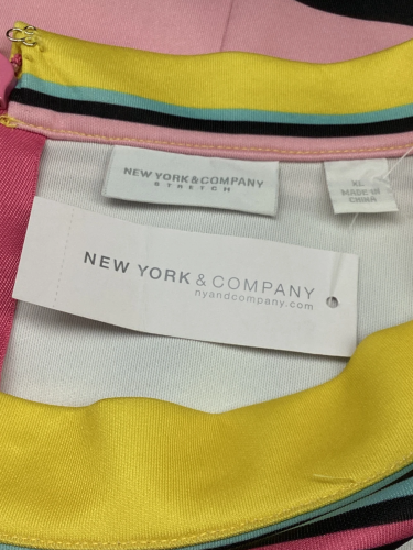 New York & Company