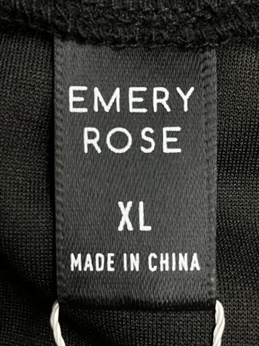 Emery Rose