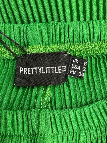 Pretty Little Thing