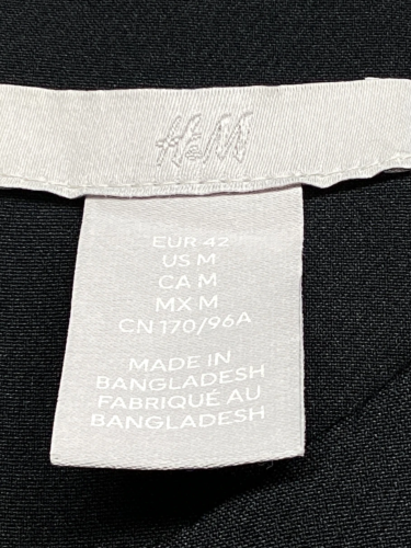 H&M